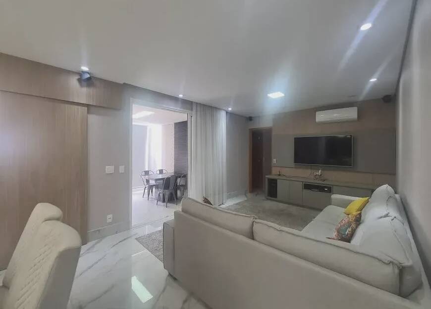 Apartamento à venda com 3 quartos, 100m² - Foto 3