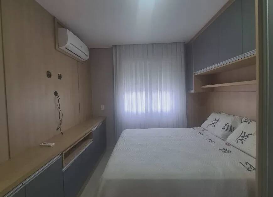 Apartamento à venda com 3 quartos, 100m² - Foto 5