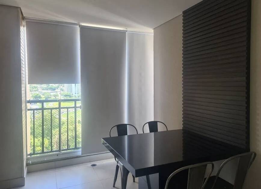 Apartamento à venda com 3 quartos, 100m² - Foto 4