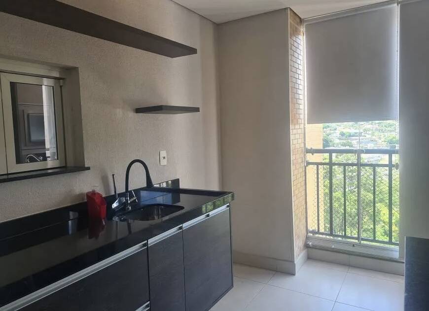 Apartamento à venda com 3 quartos, 100m² - Foto 6