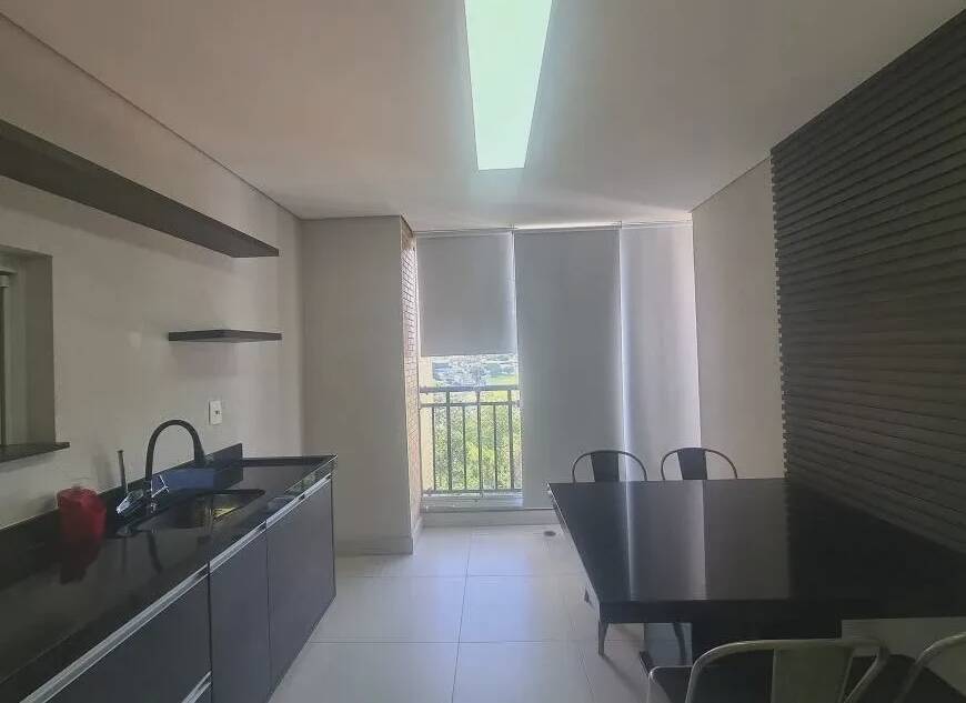 Apartamento à venda com 3 quartos, 100m² - Foto 8