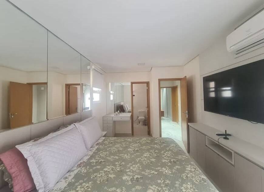 Apartamento à venda com 3 quartos, 100m² - Foto 11