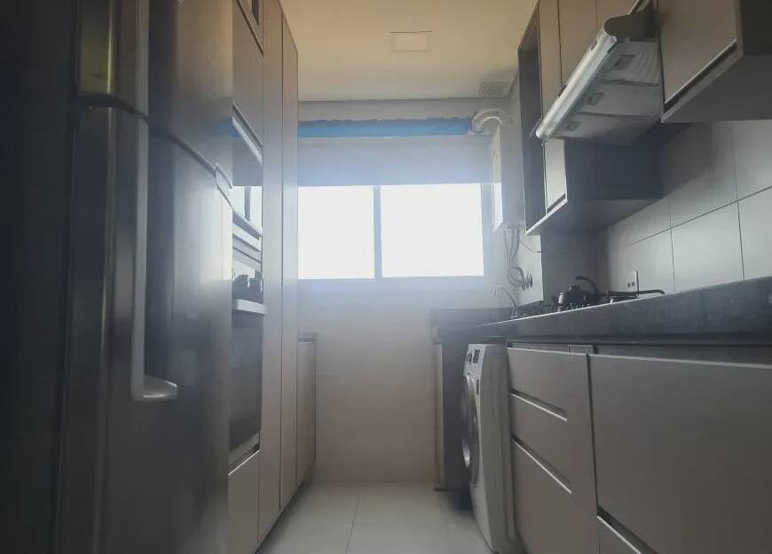 Apartamento à venda com 3 quartos, 100m² - Foto 13