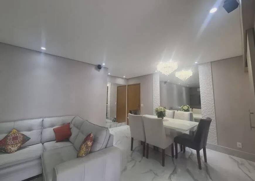 Apartamento à venda com 3 quartos, 100m² - Foto 14