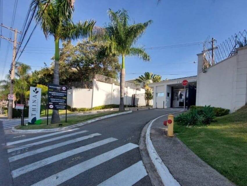 Casa de Condomínio à venda com 3 quartos, 111m² - Foto 2