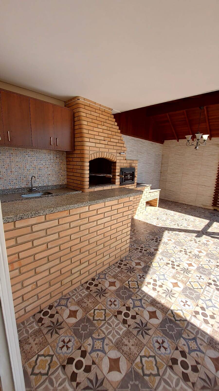 Casa de Condomínio à venda com 3 quartos, 111m² - Foto 28