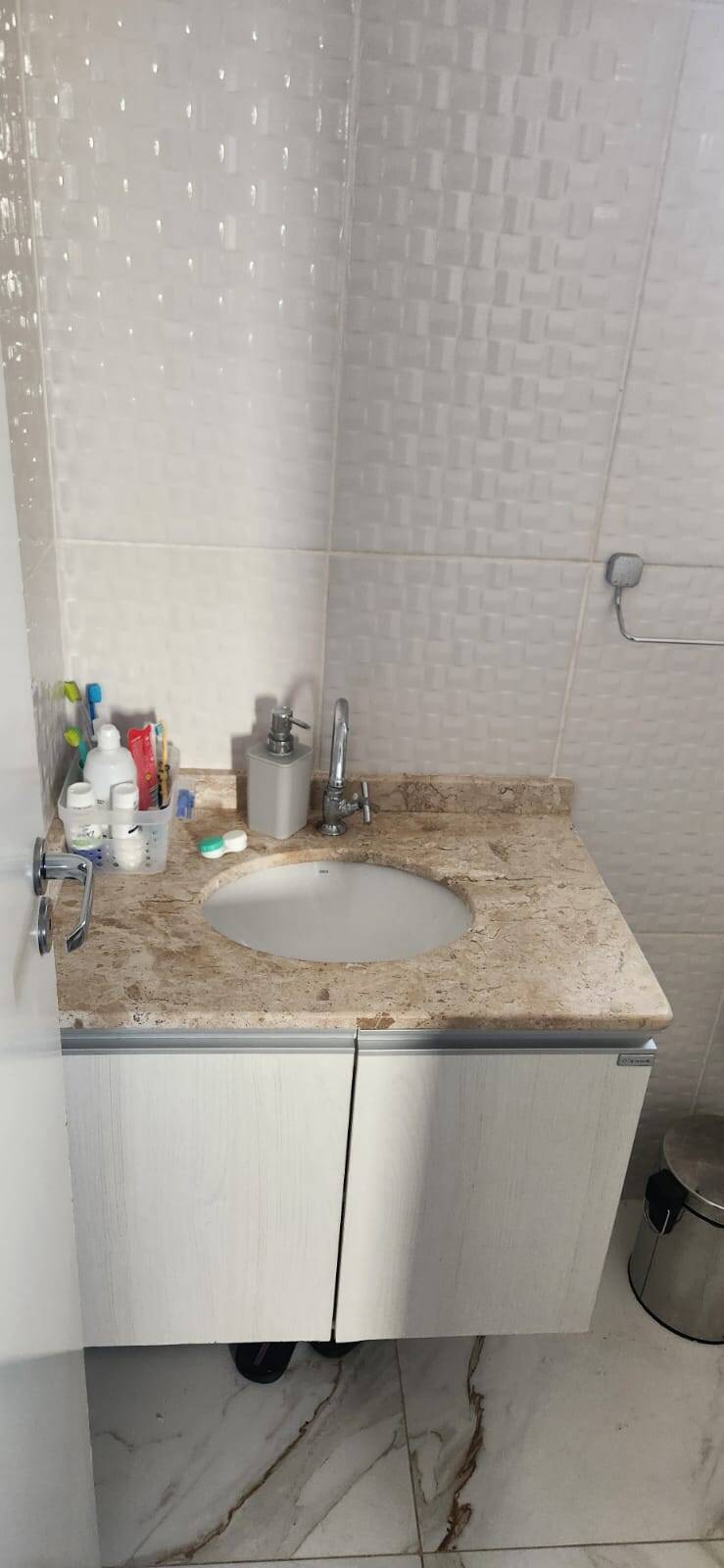 Apartamento à venda com 2 quartos, 52m² - Foto 5