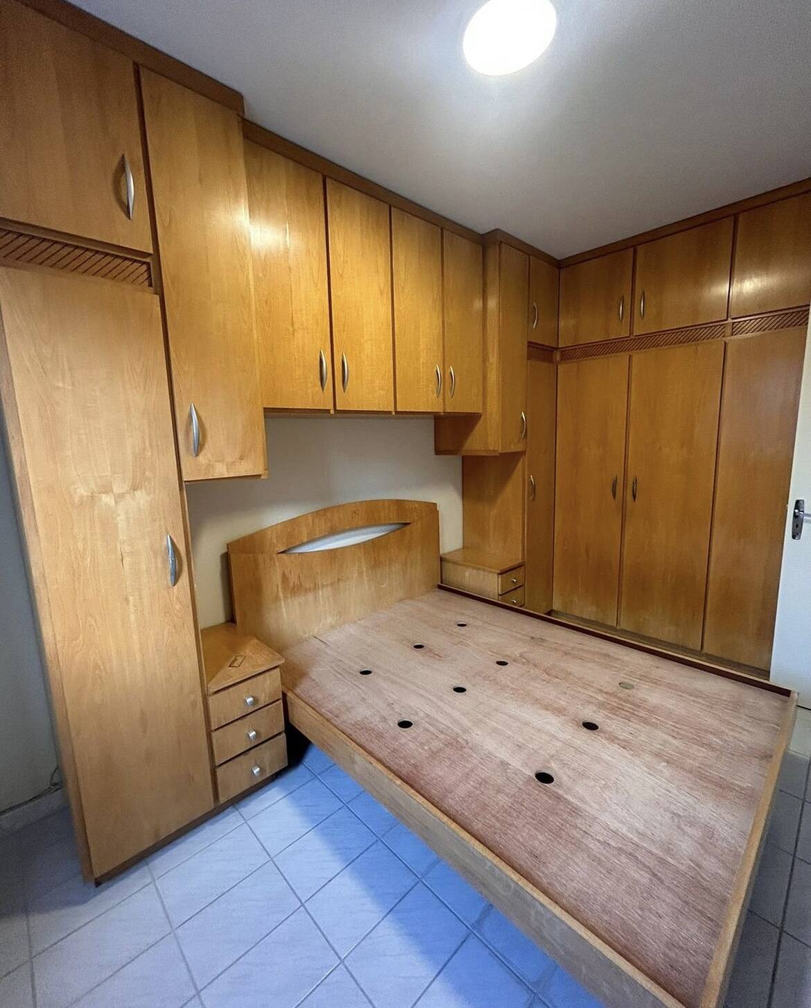 Apartamento para alugar com 2 quartos, 64m² - Foto 4