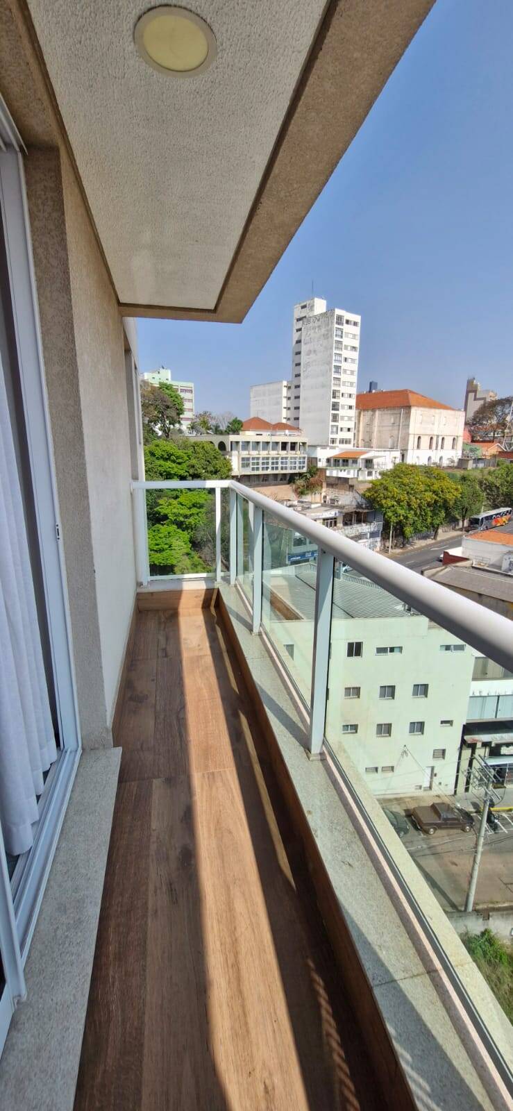 Apartamento para alugar com 3 quartos, 106m² - Foto 14