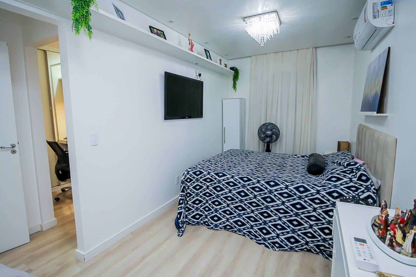 Casa de Condomínio à venda com 3 quartos, 118m² - Foto 6