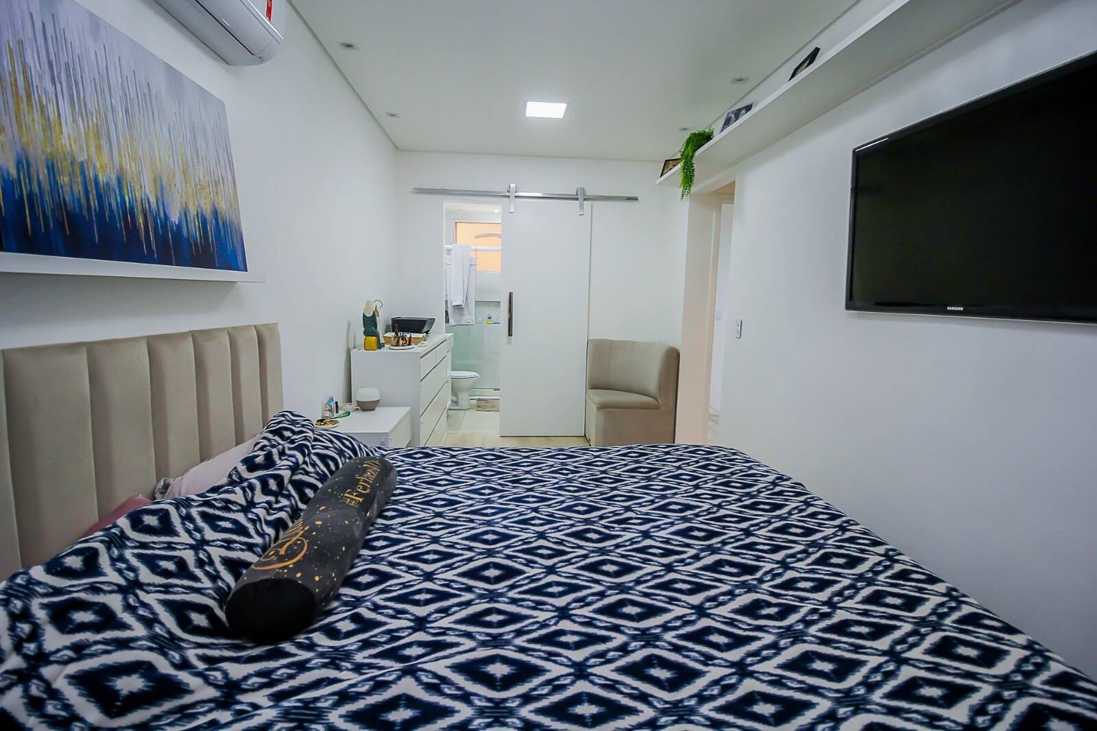 Casa de Condomínio à venda com 3 quartos, 118m² - Foto 9