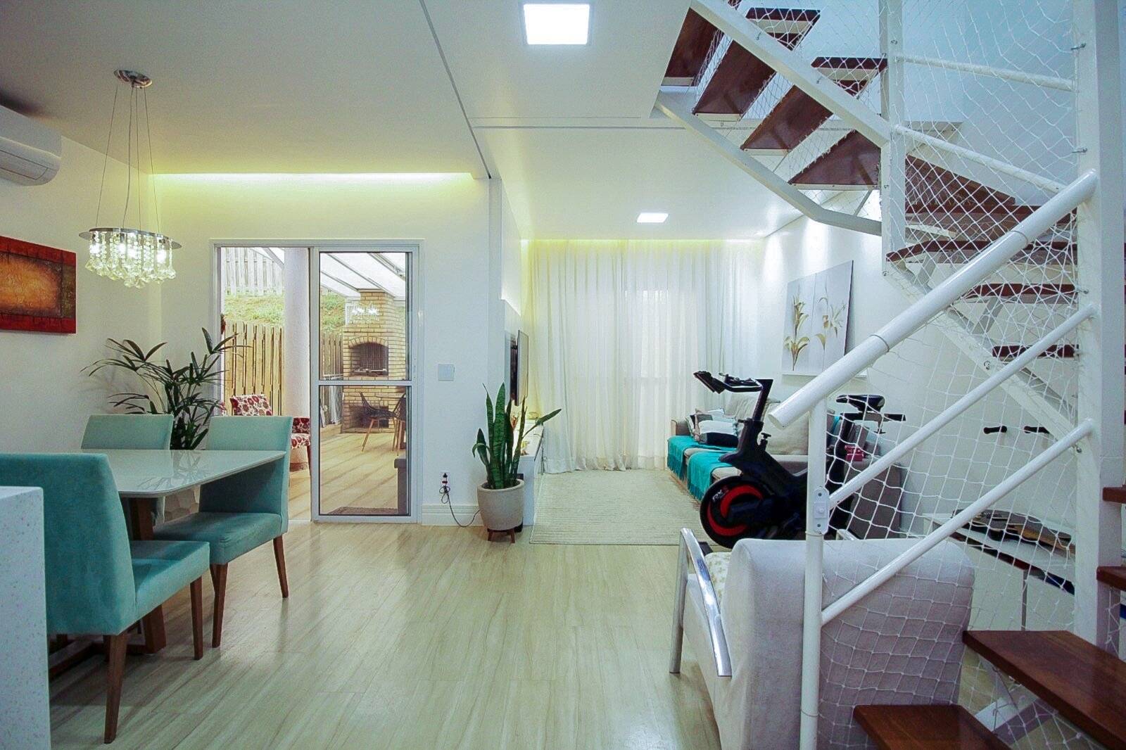 Casa de Condomínio à venda com 3 quartos, 118m² - Foto 22