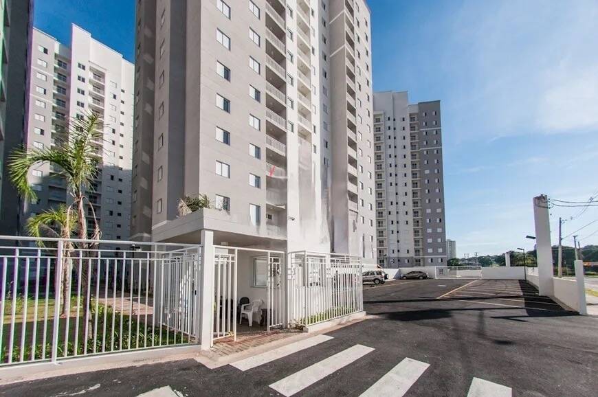 Apartamento à venda com 2 quartos, 54m² - Foto 20