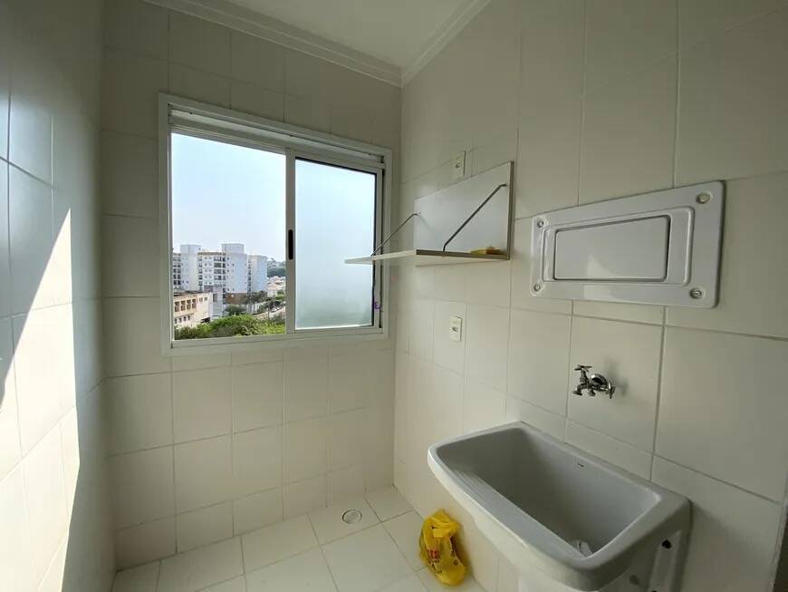 Apartamento à venda com 2 quartos, 54m² - Foto 22