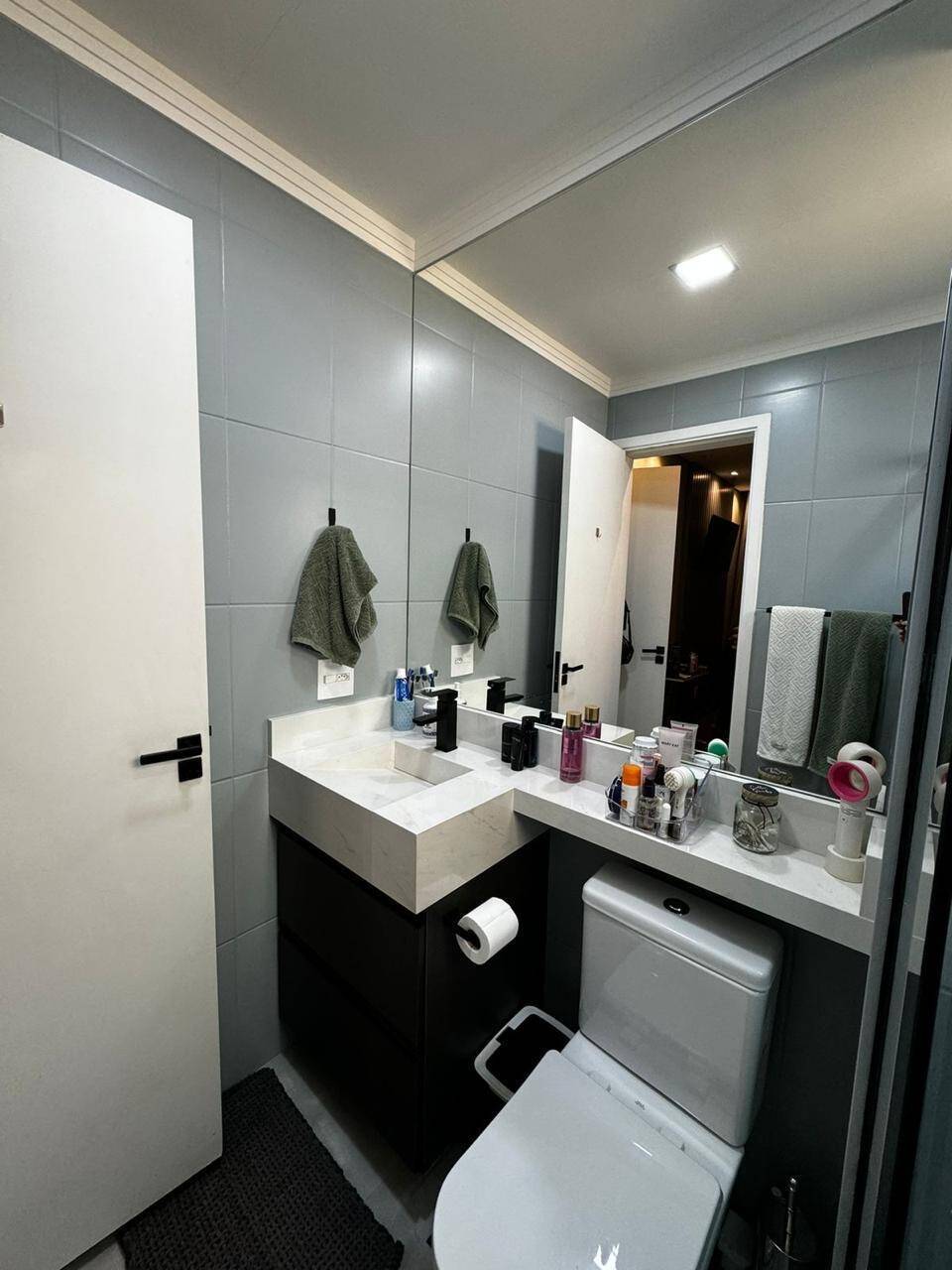 Apartamento à venda com 2 quartos, 66m² - Foto 8