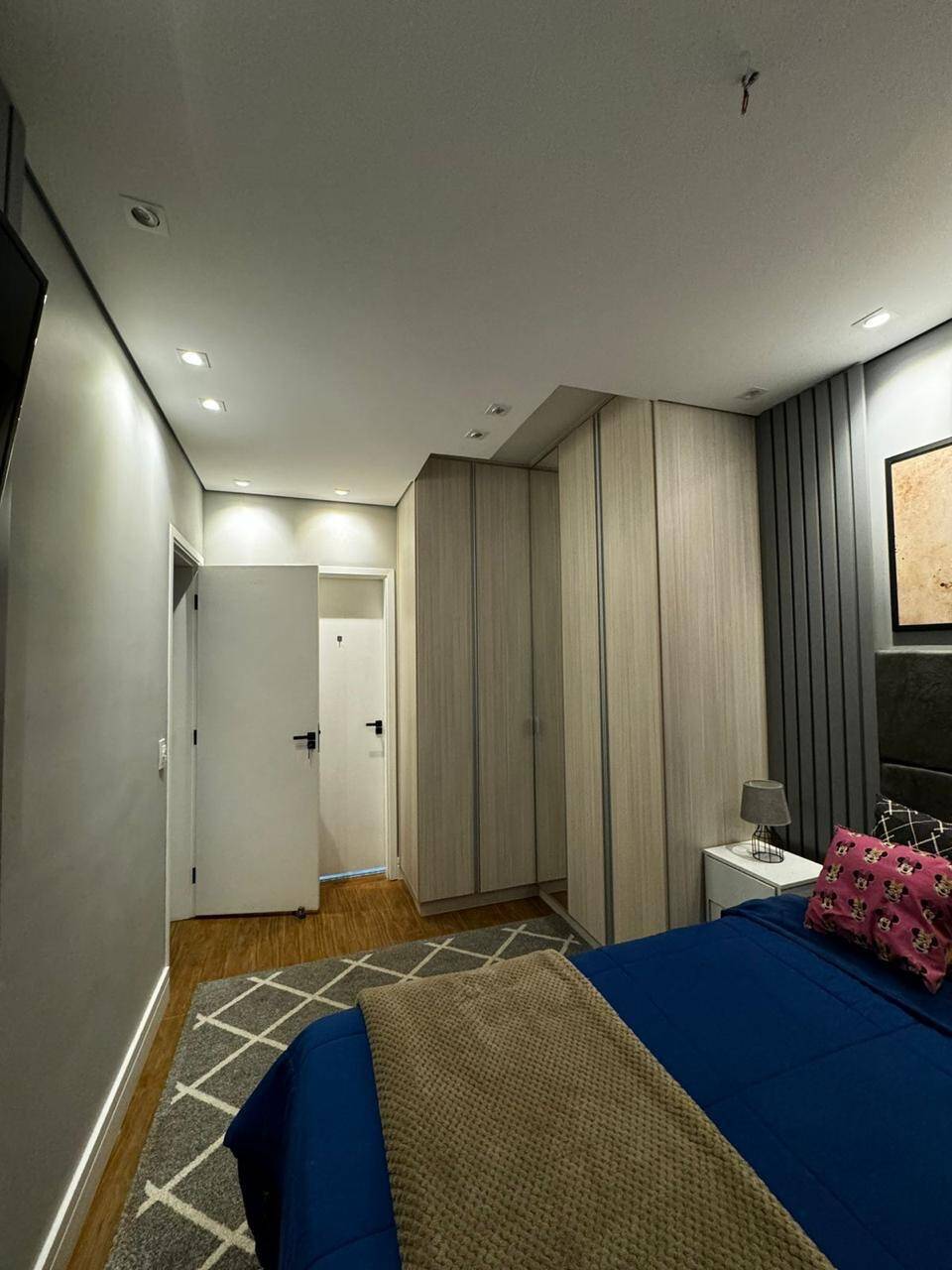 Apartamento à venda com 2 quartos, 66m² - Foto 10