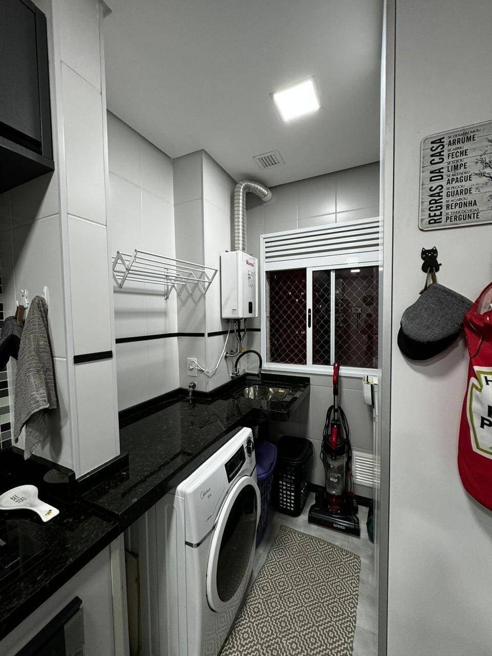 Apartamento à venda com 2 quartos, 66m² - Foto 24