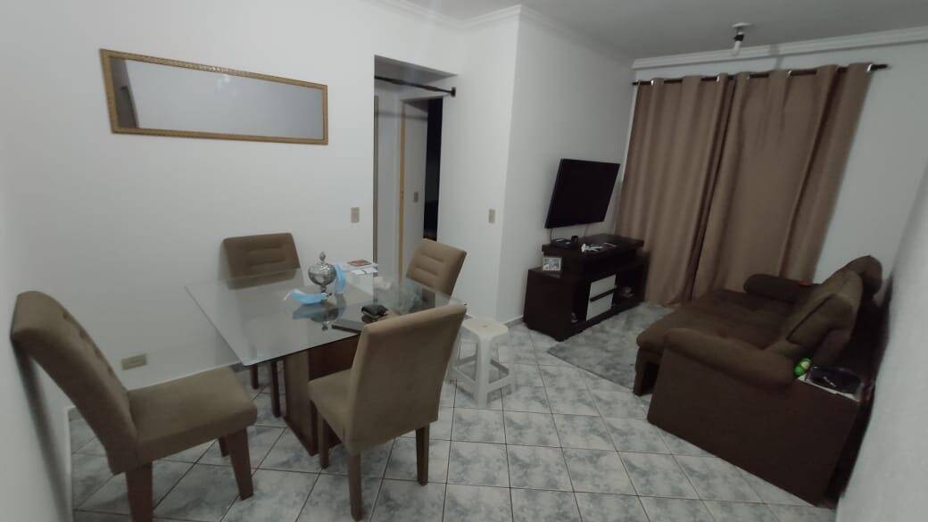 Apartamento para alugar com 2 quartos, 56m² - Foto 6