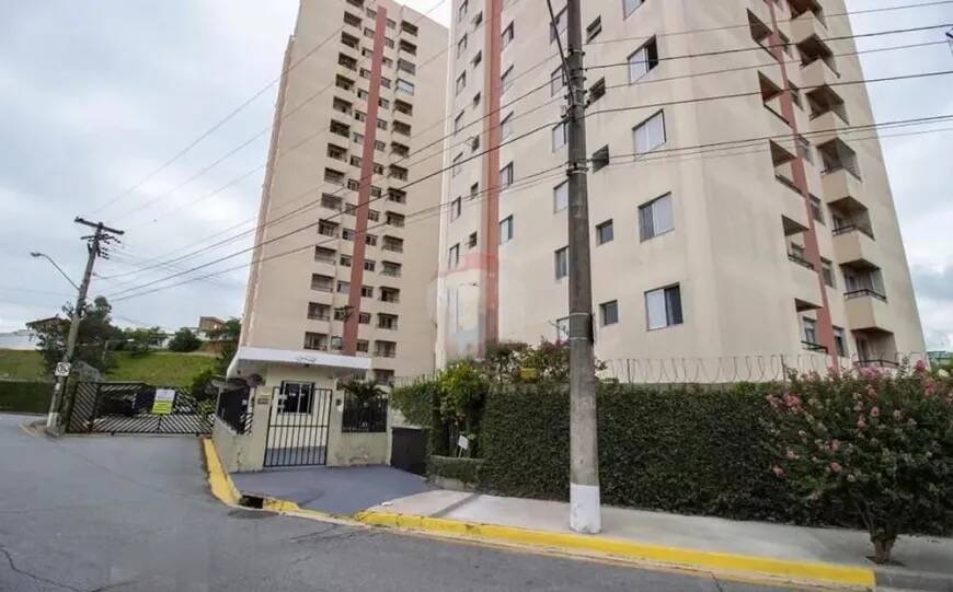 Apartamento para alugar com 2 quartos, 56m² - Foto 11