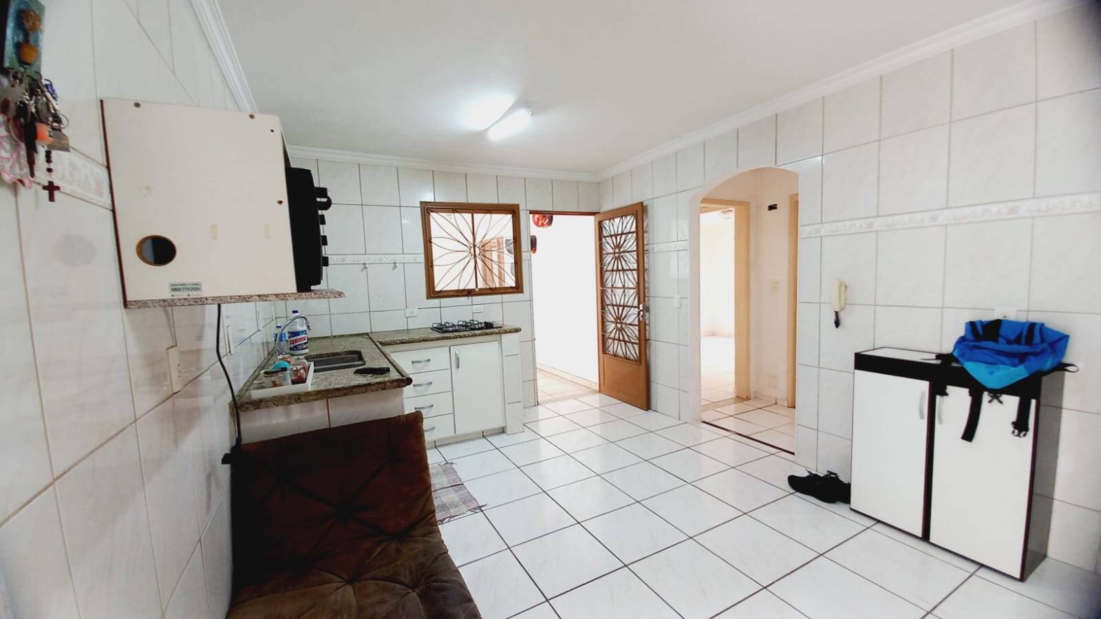 Apartamento para alugar com 3 quartos, 170m² - Foto 3