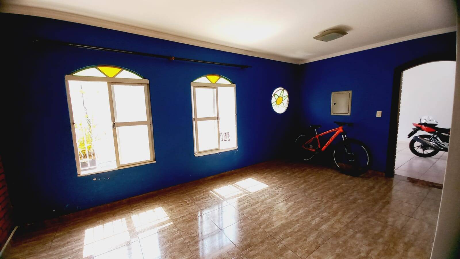 Apartamento para alugar com 3 quartos, 170m² - Foto 7