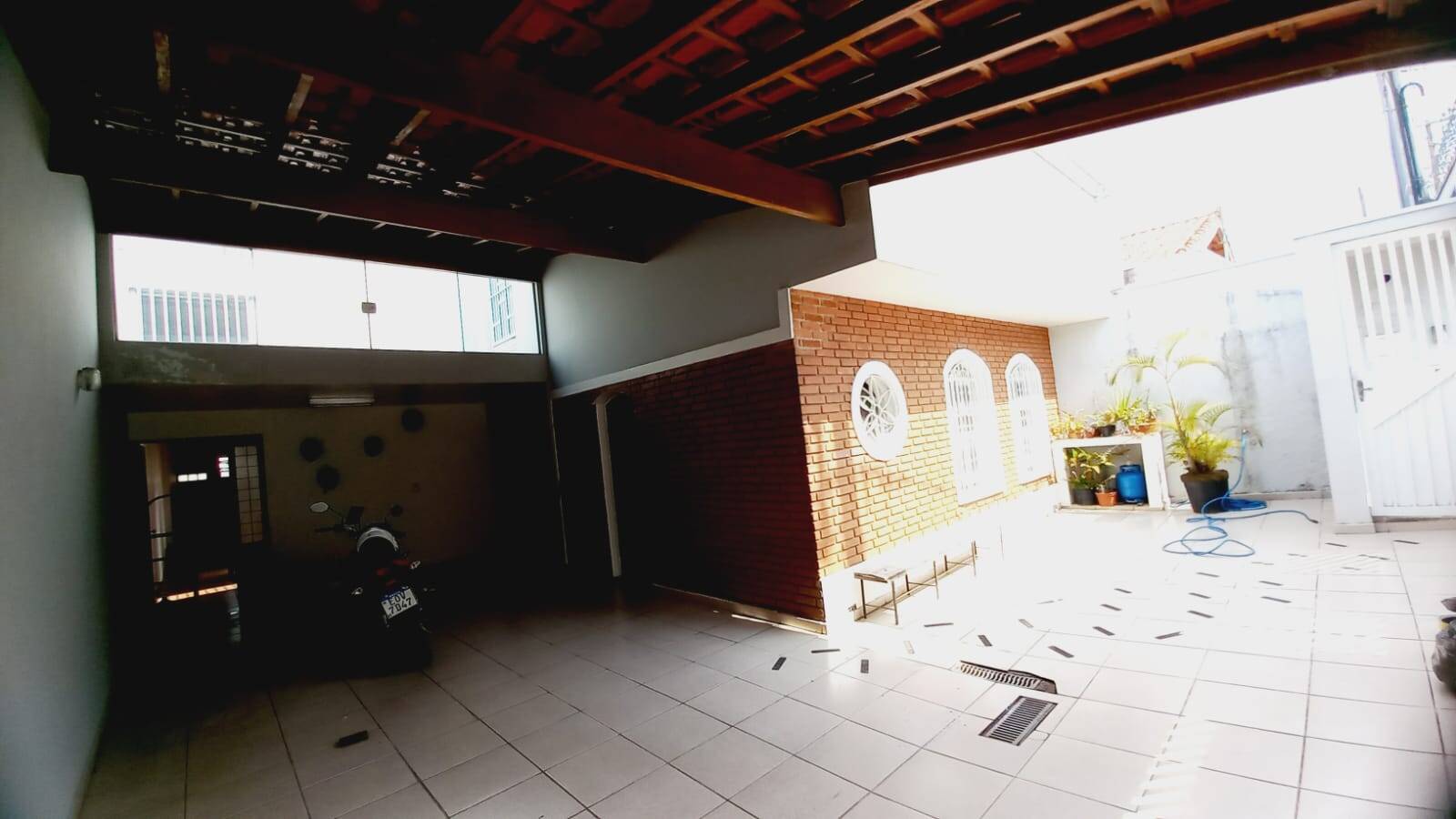 Apartamento para alugar com 3 quartos, 170m² - Foto 10