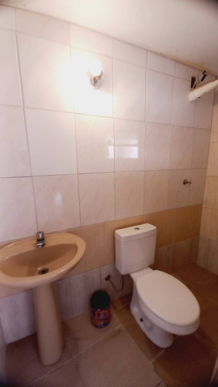 Apartamento para alugar com 3 quartos, 170m² - Foto 23