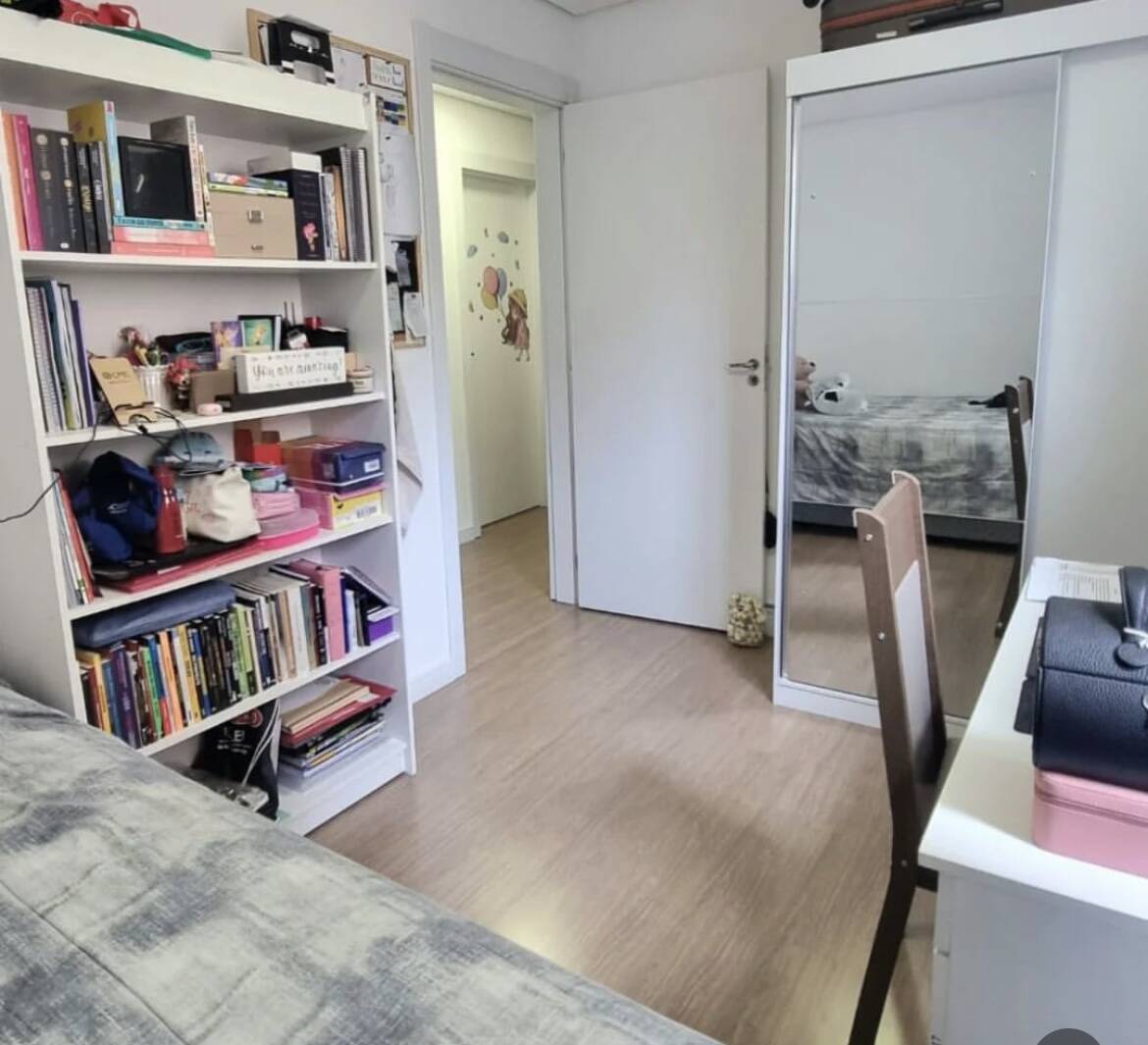 Apartamento para alugar com 3 quartos, 64m² - Foto 5