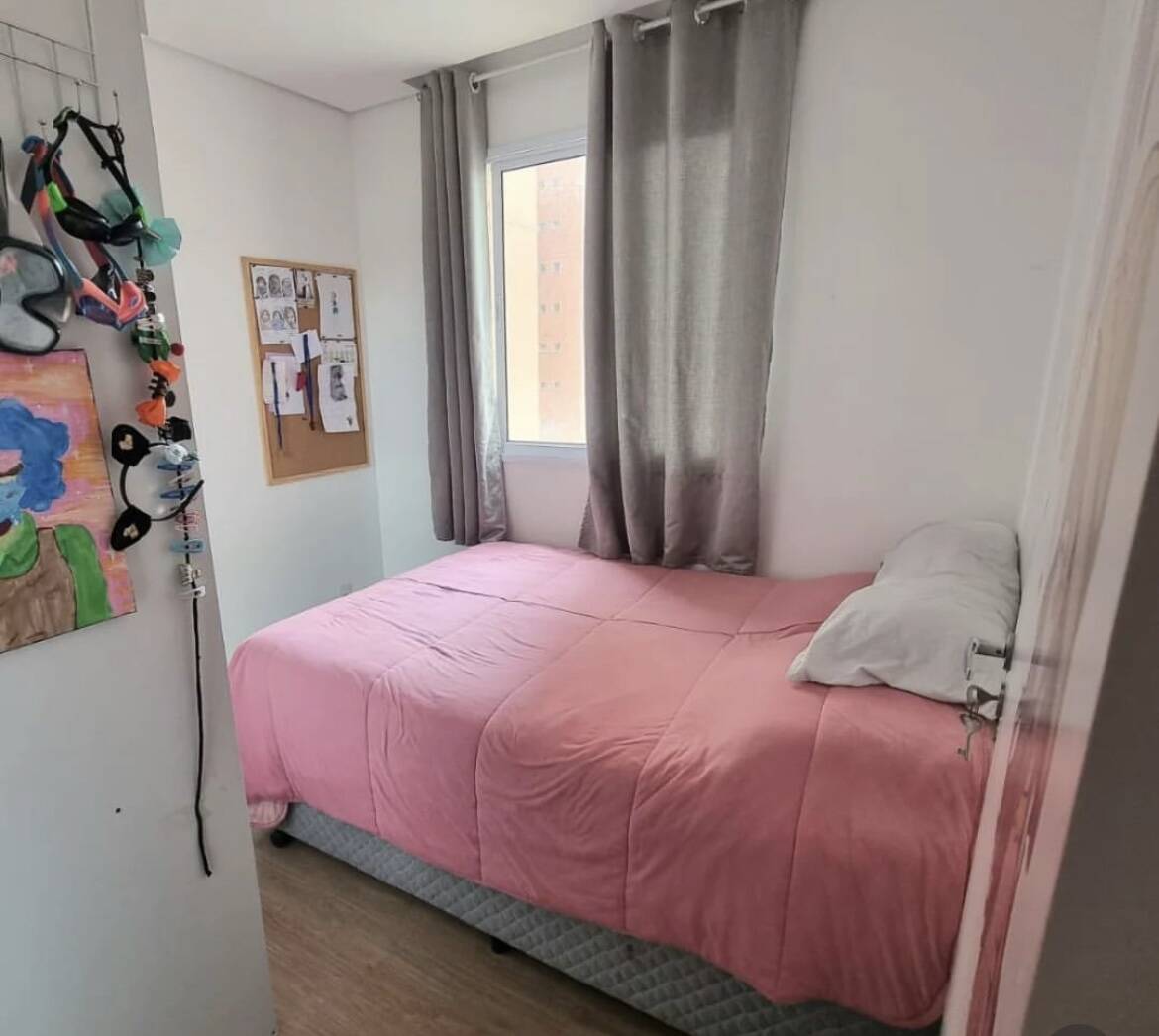 Apartamento para alugar com 3 quartos, 64m² - Foto 4