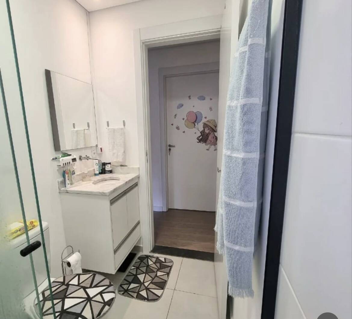 Apartamento para alugar com 3 quartos, 64m² - Foto 6