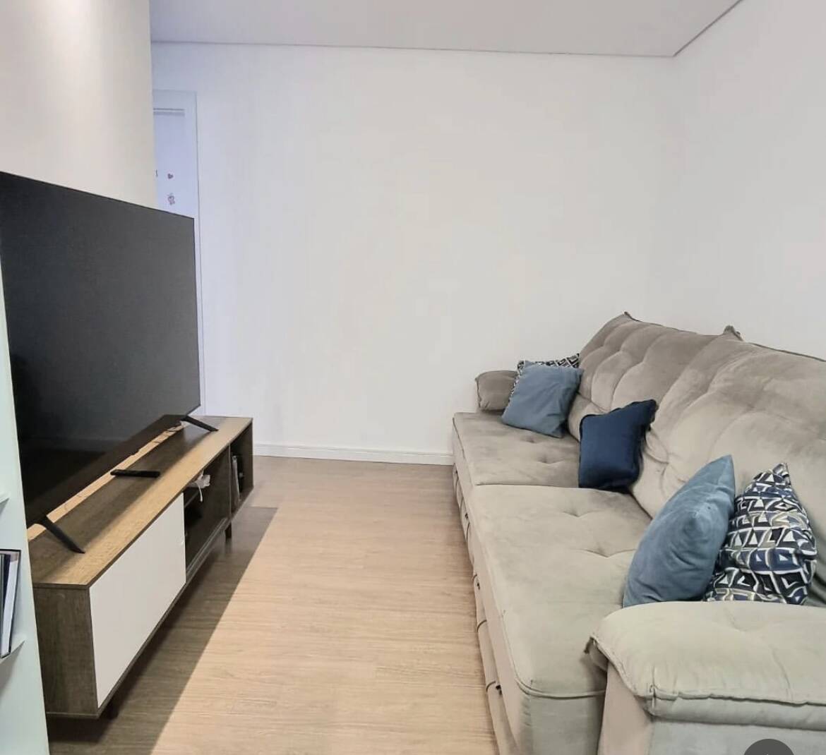 Apartamento para alugar com 3 quartos, 64m² - Foto 7