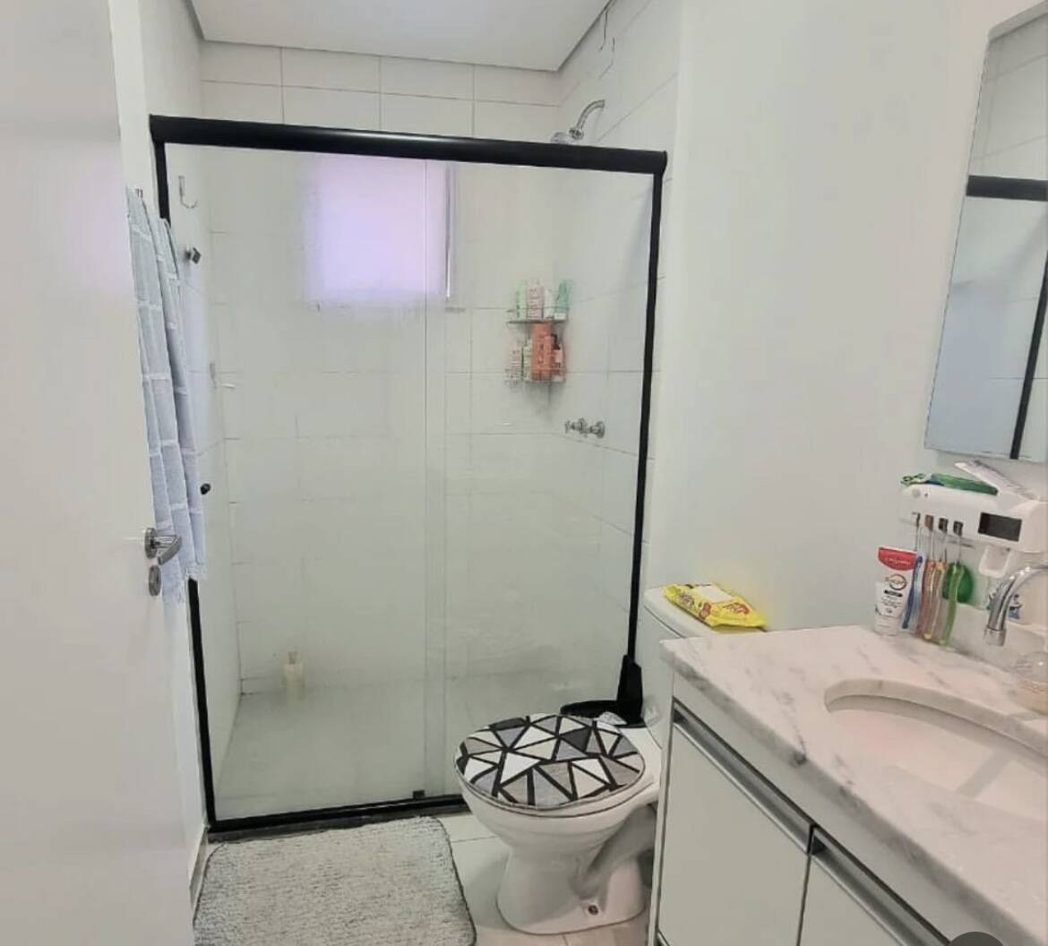 Apartamento para alugar com 3 quartos, 64m² - Foto 10