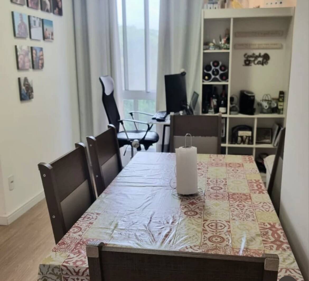 Apartamento para alugar com 3 quartos, 64m² - Foto 12