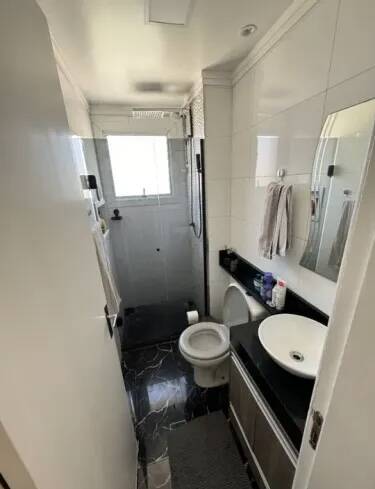 Apartamento à venda e aluguel com 2 quartos, 49m² - Foto 2