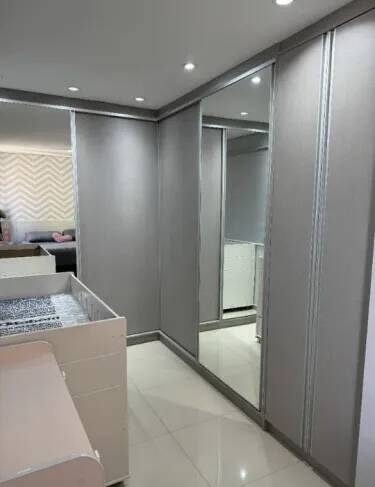 Apartamento à venda e aluguel com 2 quartos, 49m² - Foto 6