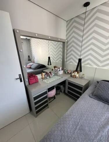 Apartamento à venda e aluguel com 2 quartos, 49m² - Foto 7