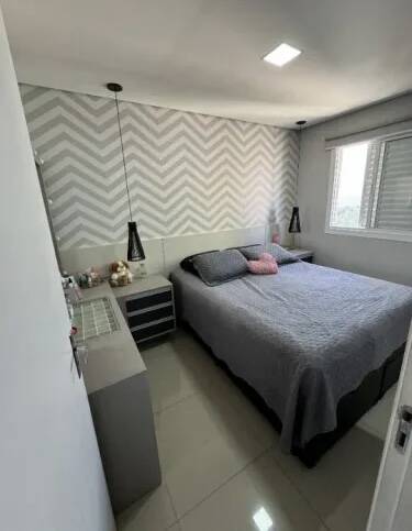 Apartamento à venda e aluguel com 2 quartos, 49m² - Foto 9