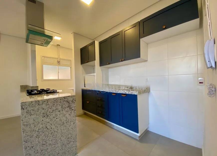 Apartamento à venda com 3 quartos, 120m² - Foto 3