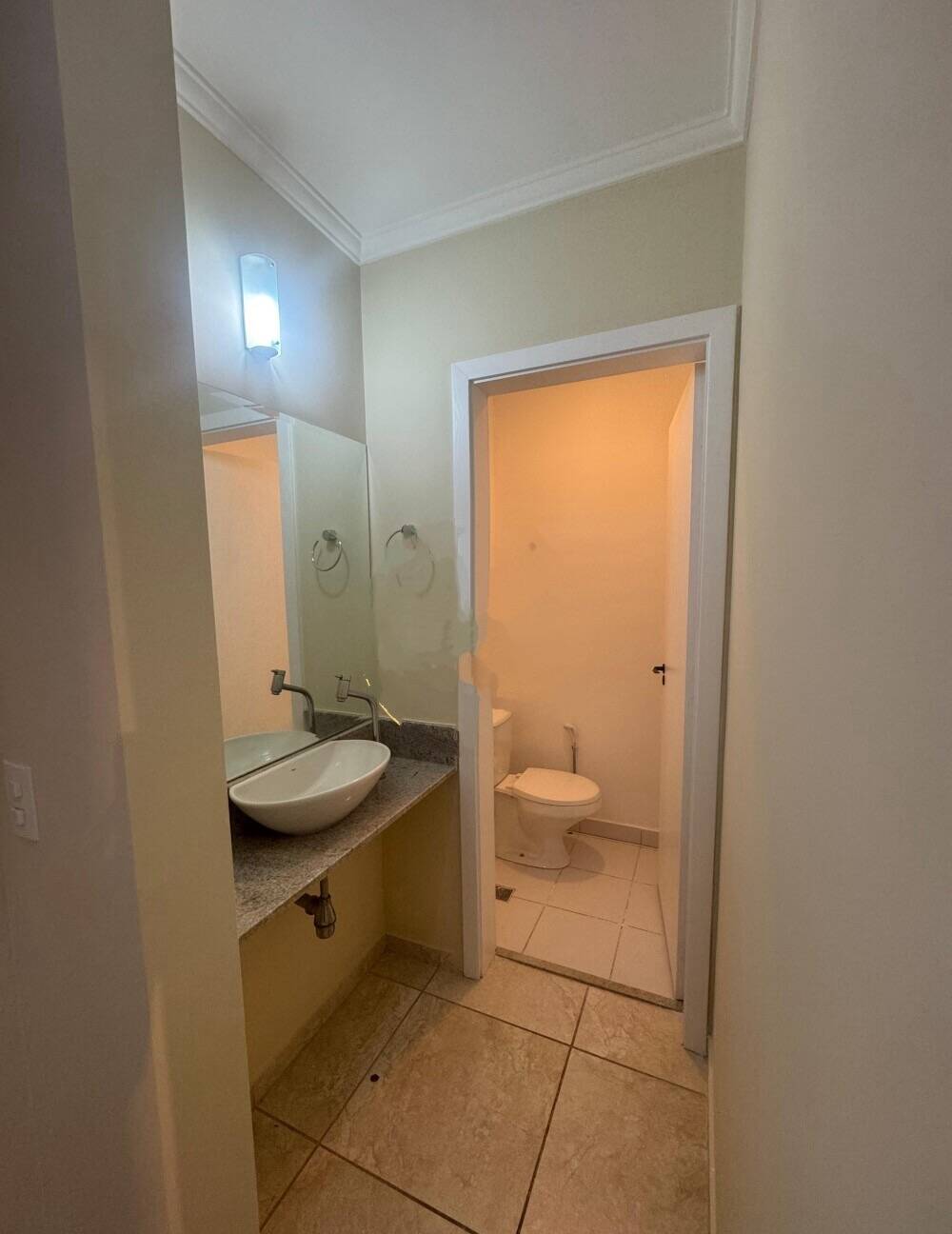 Apartamento para alugar com 3 quartos, 120m² - Foto 21