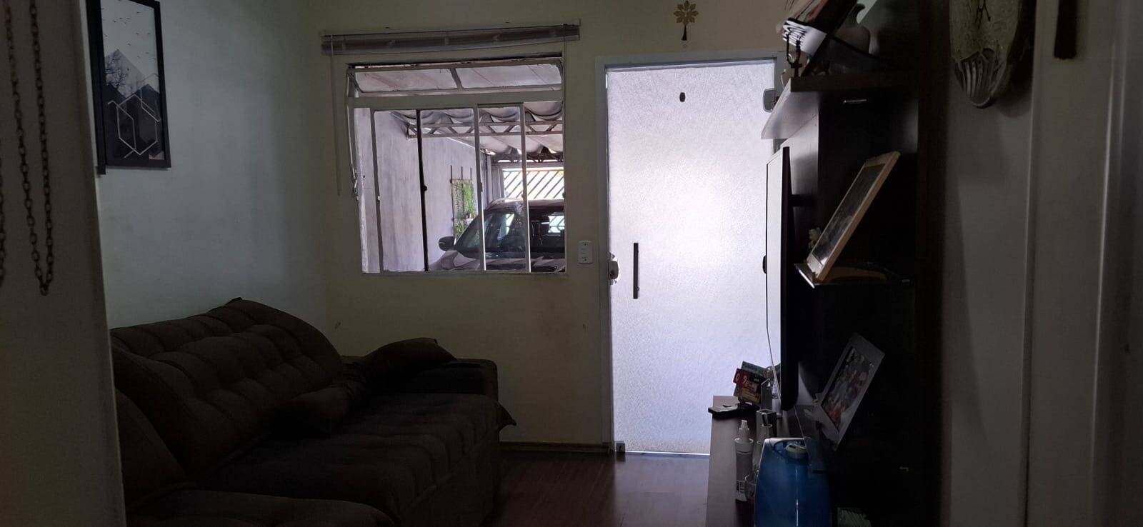 Casa à venda com 3 quartos, 201m² - Foto 8