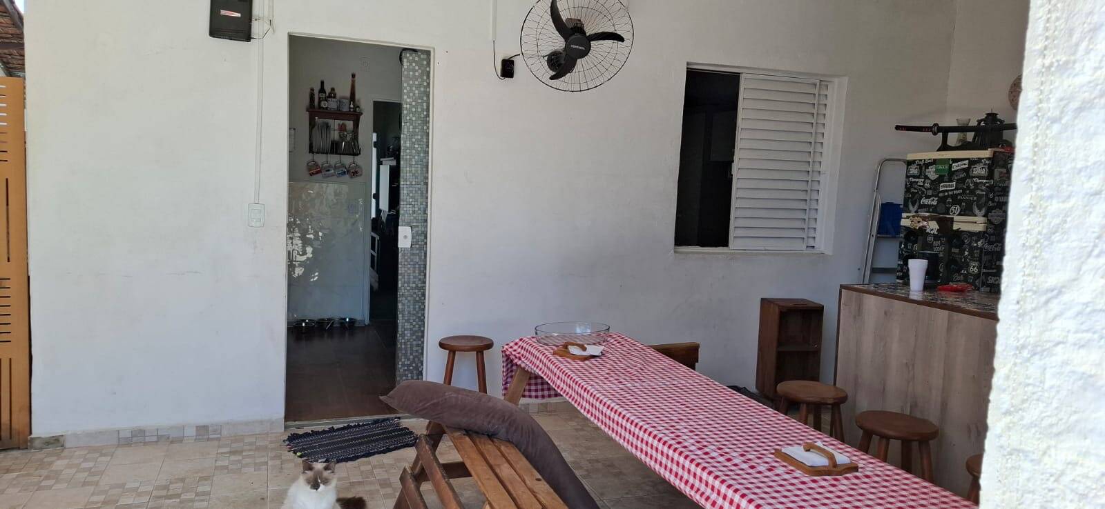 Casa à venda com 3 quartos, 201m² - Foto 13