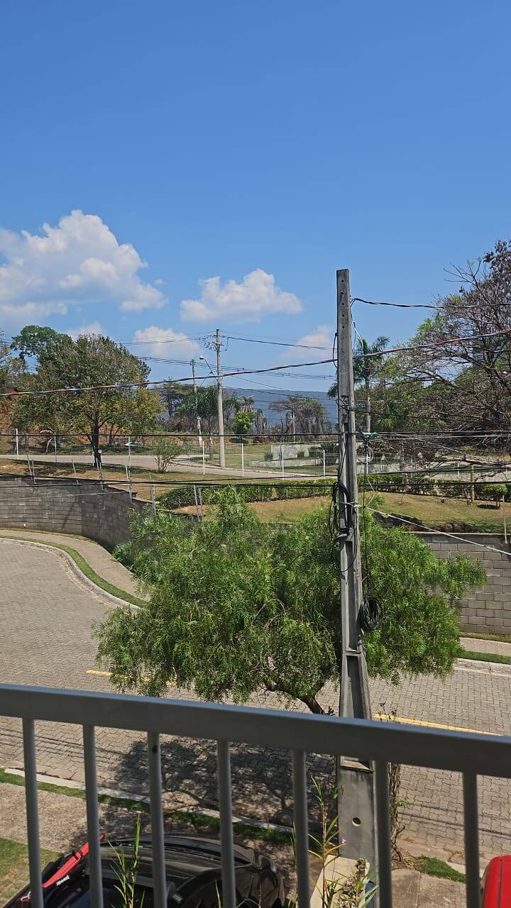 Casa de Condomínio à venda e aluguel com 3 quartos, 180m² - Foto 3