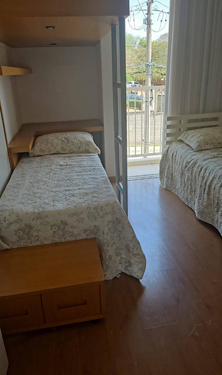 Casa de Condomínio à venda e aluguel com 3 quartos, 180m² - Foto 9