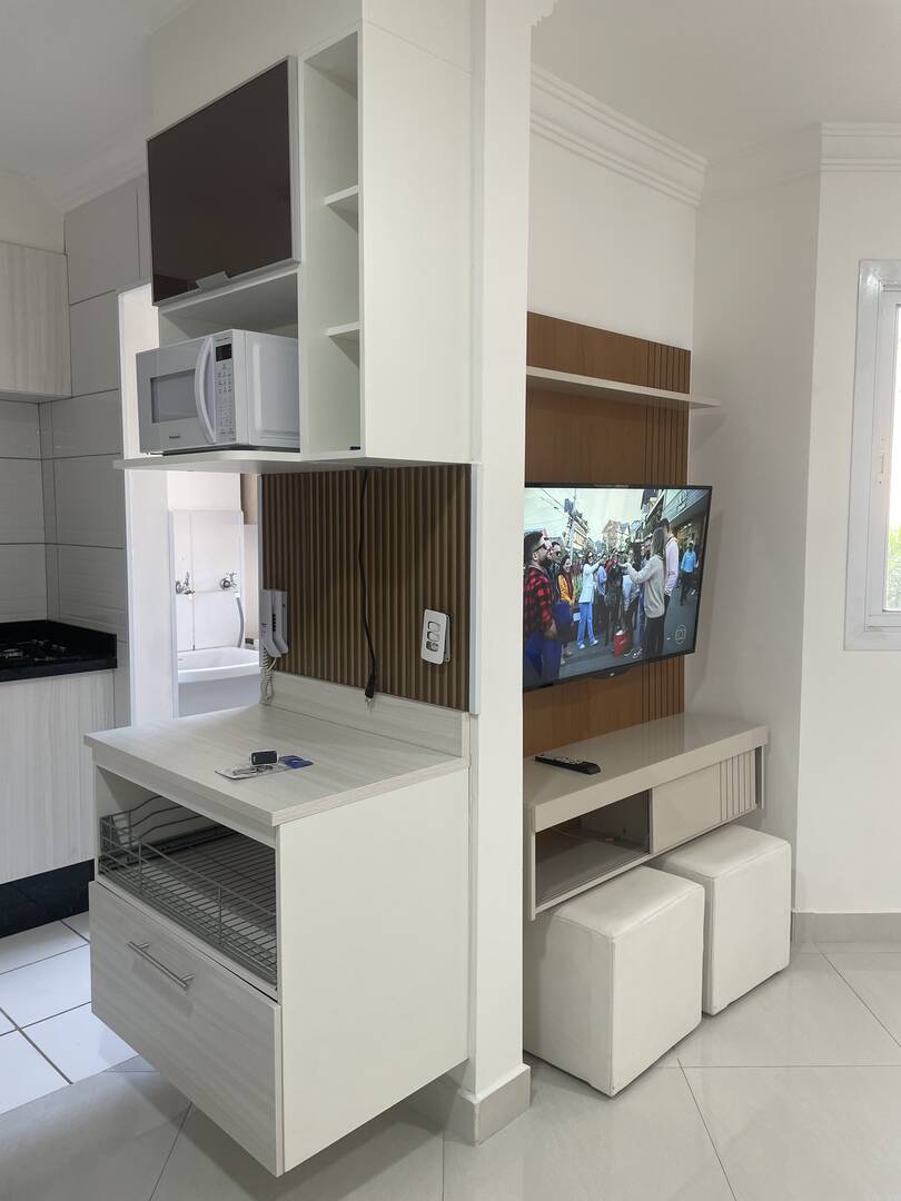 Apartamento para alugar com 2 quartos, 50m² - Foto 22