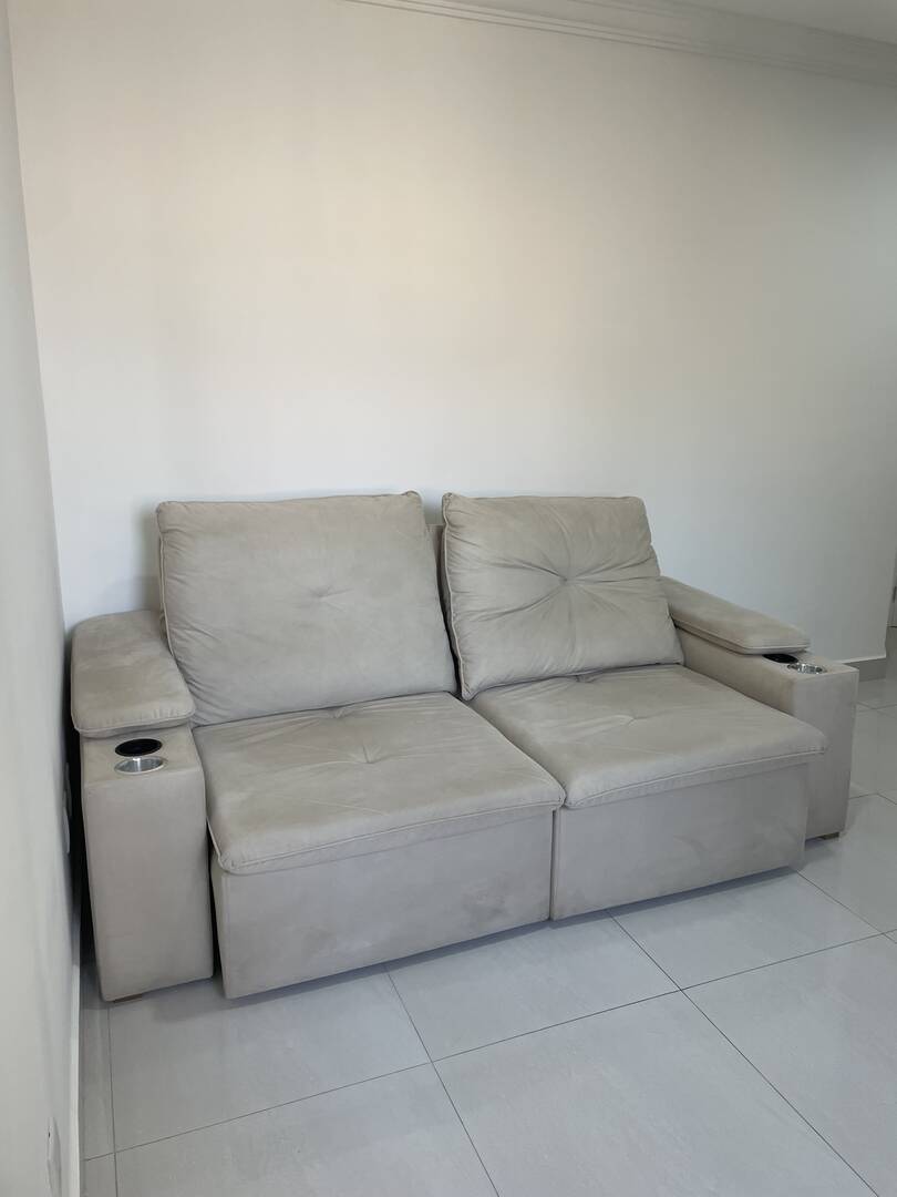 Apartamento para alugar com 2 quartos, 50m² - Foto 42