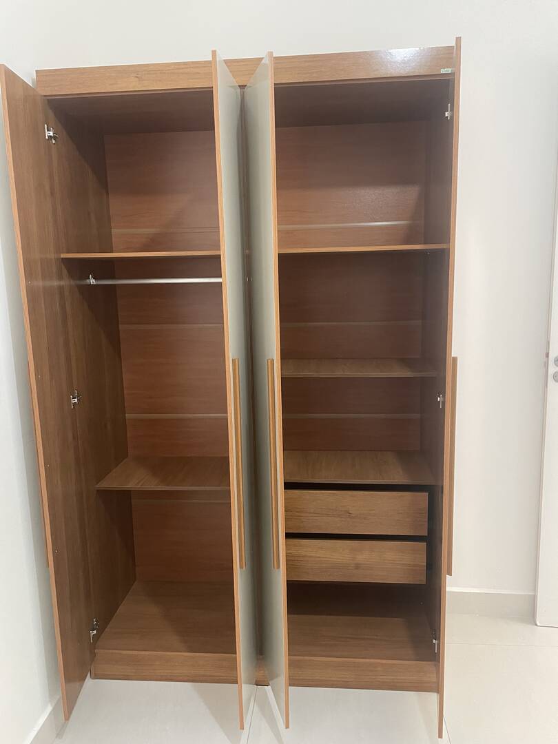 Apartamento para alugar com 2 quartos, 50m² - Foto 50