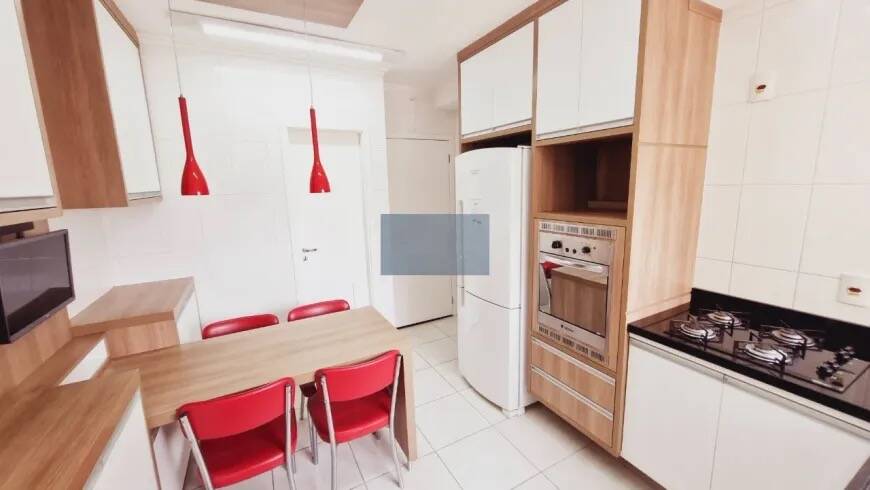 Apartamento para alugar com 3 quartos, 163m² - Foto 21