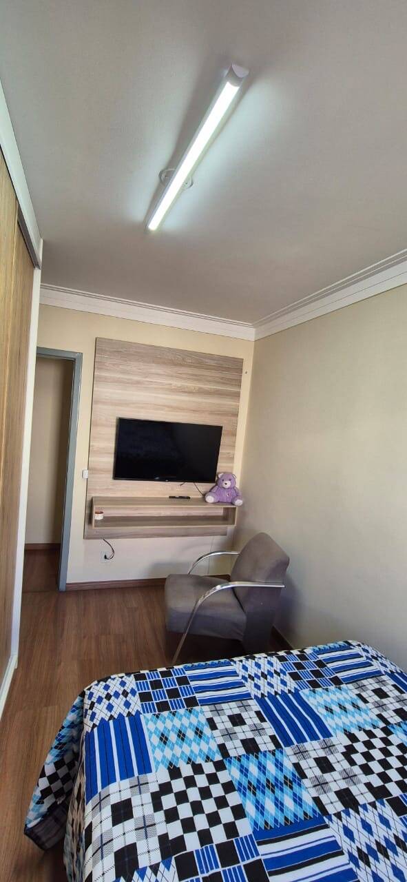 Apartamento à venda com 2 quartos - Foto 5