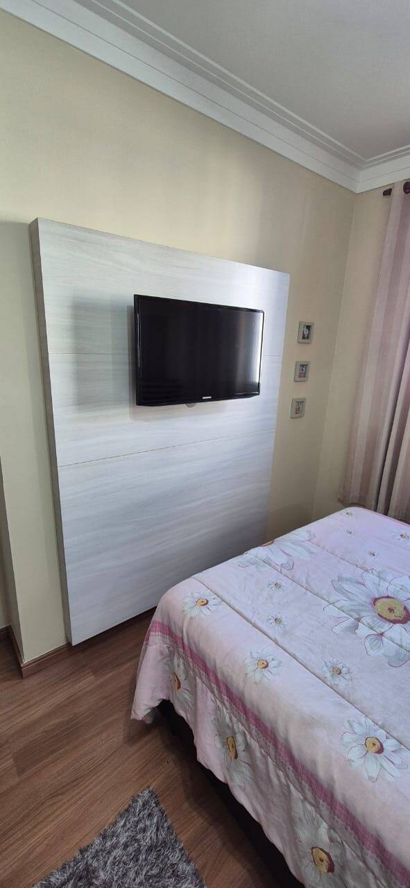 Apartamento à venda com 2 quartos - Foto 10