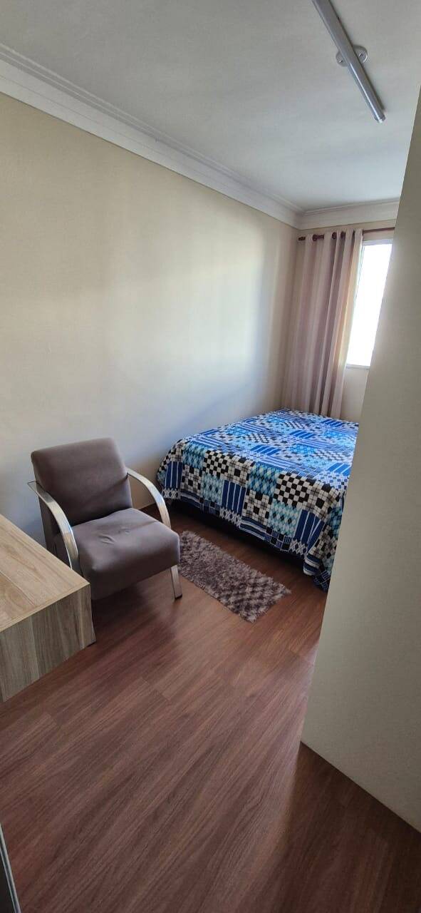 Apartamento à venda com 2 quartos - Foto 13